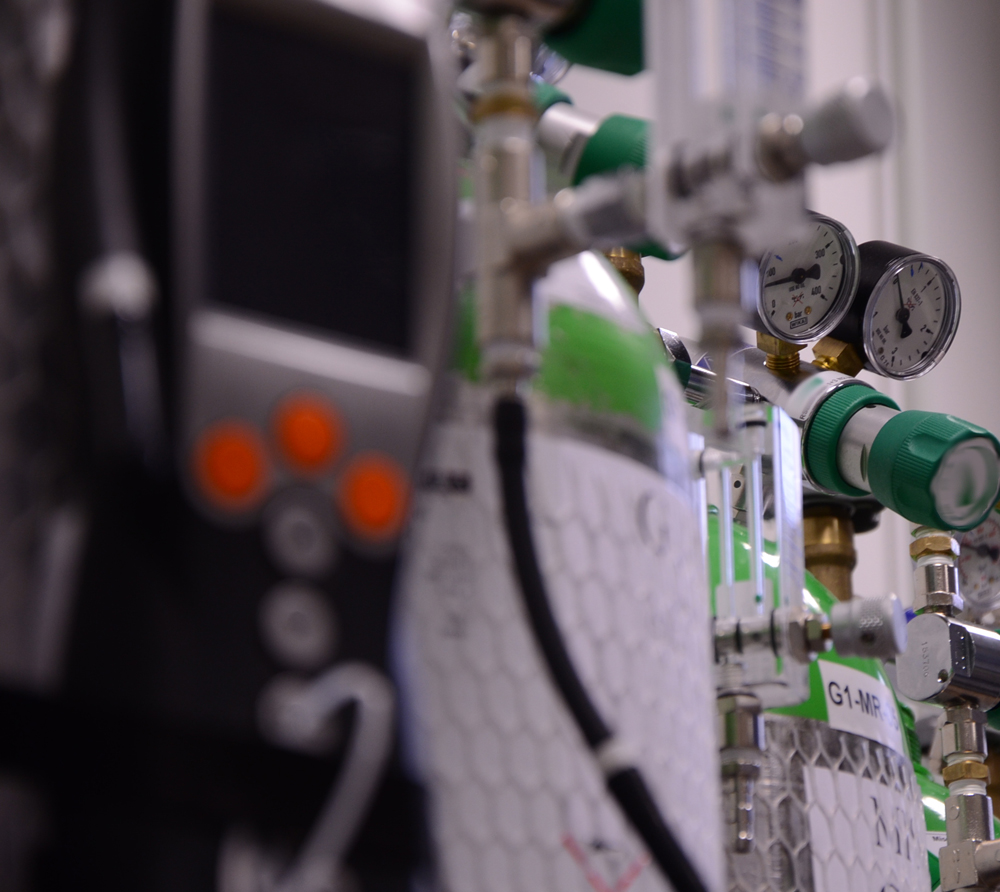 Certificati ACCREDIA per analizzatori di combustione