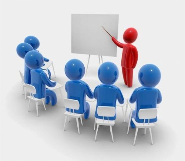Ripartono corsi e seminari