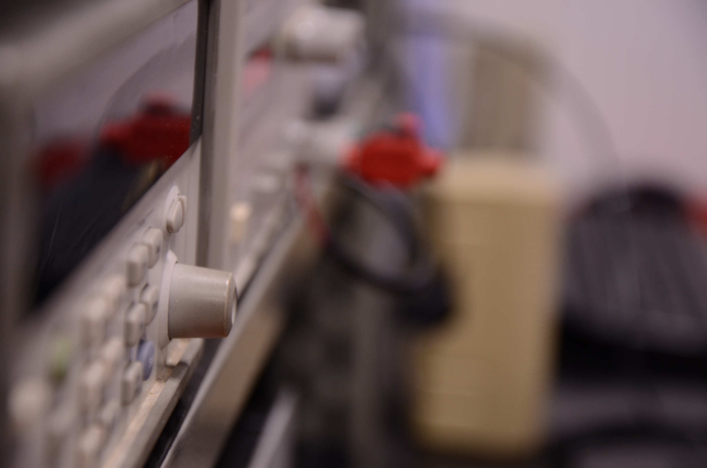 Laboratorio metrologico