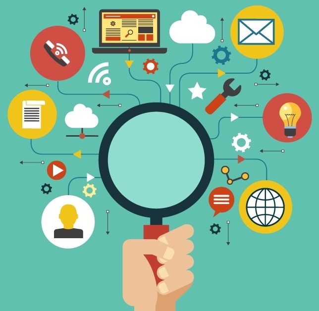 attività di ricerca