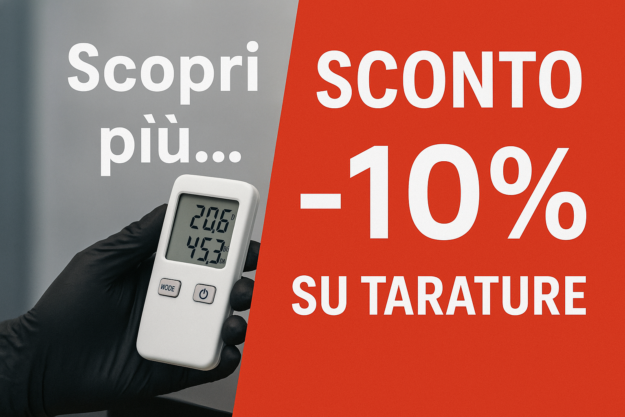Offerta Speciale